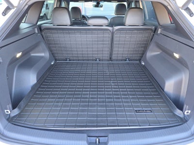 2022 Volkswagen Atlas Cross Sport 2.0T SEL R-Line