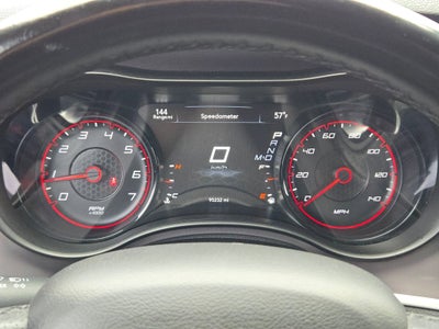 2022 Dodge Charger GT