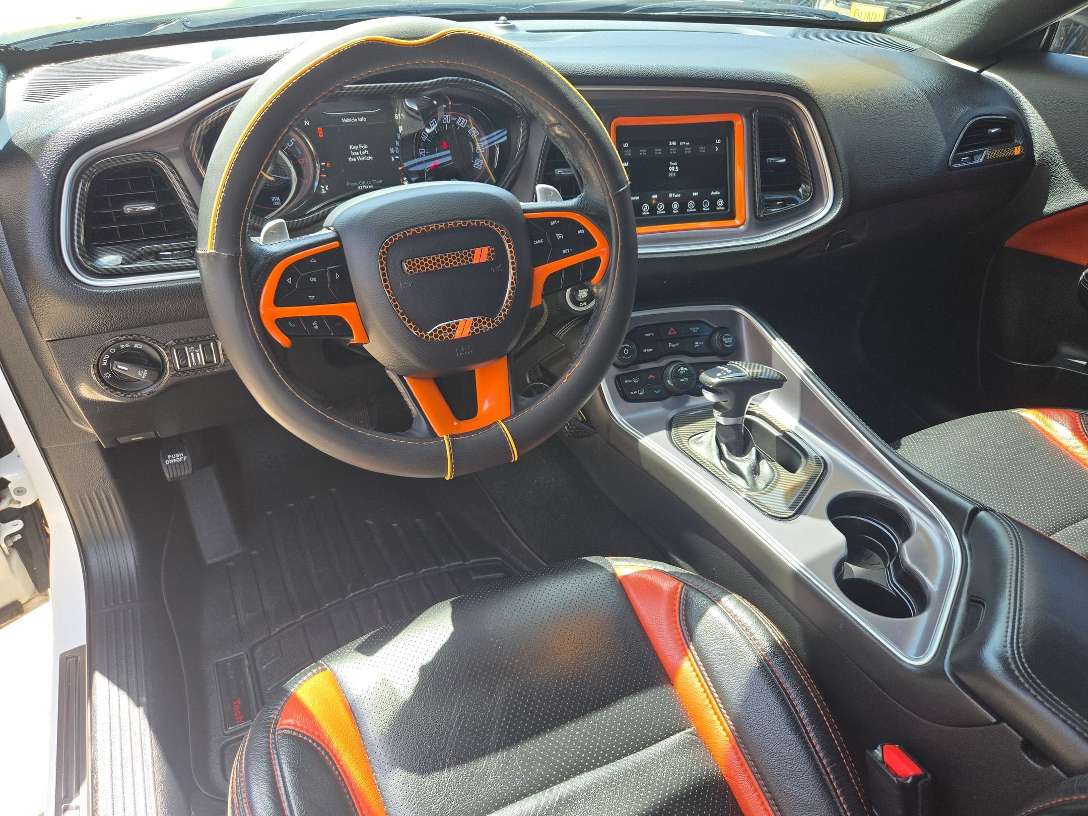 2019 Dodge Challenger R/T