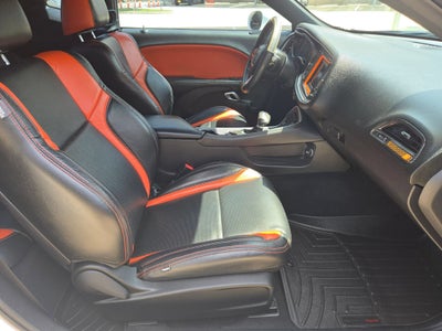 2019 Dodge Challenger R/T