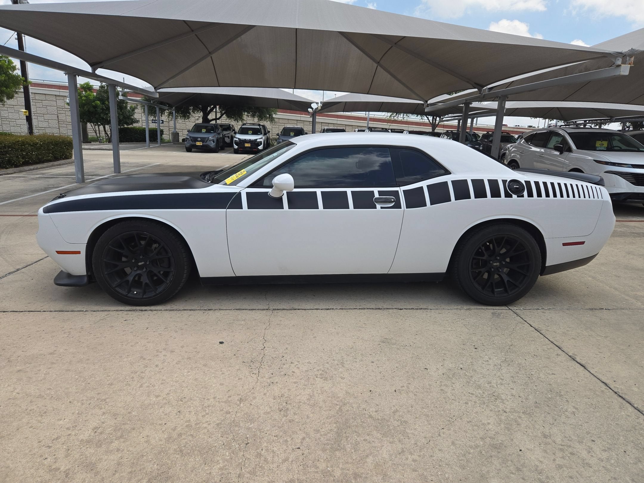 2019 Dodge Challenger R/T