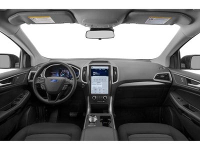 2021 Ford Edge SE