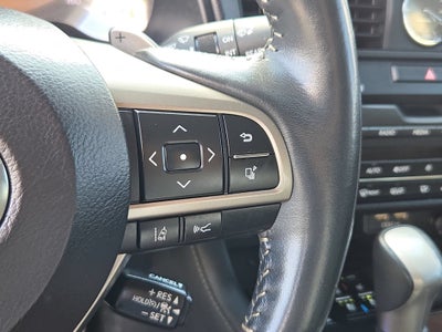 2022 Lexus RX RX 350
