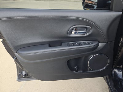 2017 Honda HR-V EX-L Navi