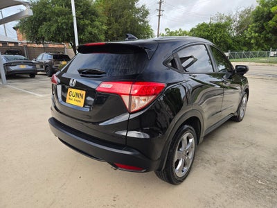 2017 Honda HR-V EX-L Navi