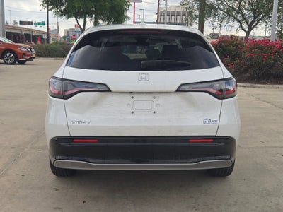 2025 Honda HR-V EX-L