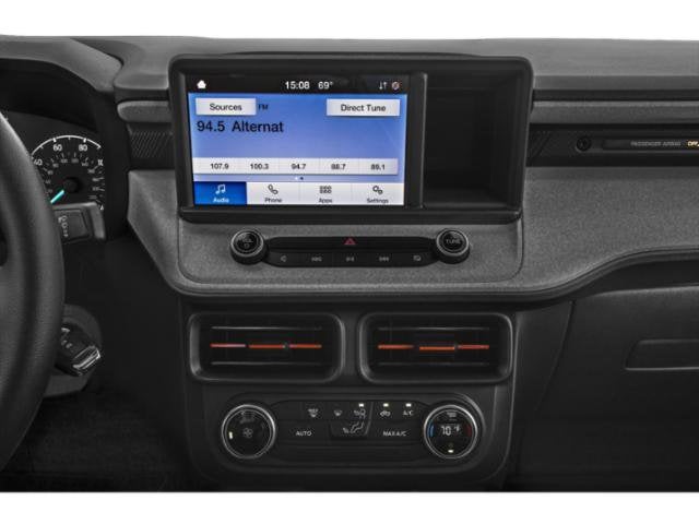 2023 Ford Maverick Base