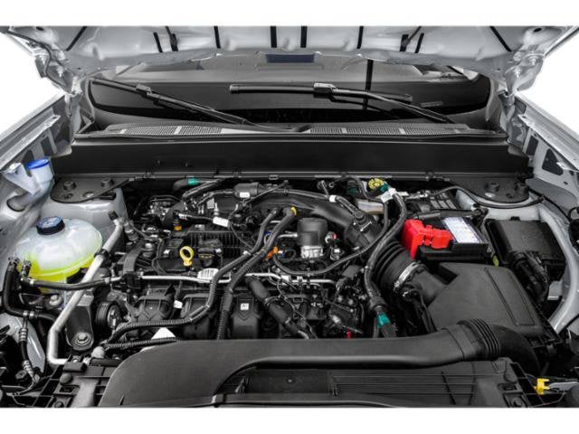 2023 Ford Maverick Base