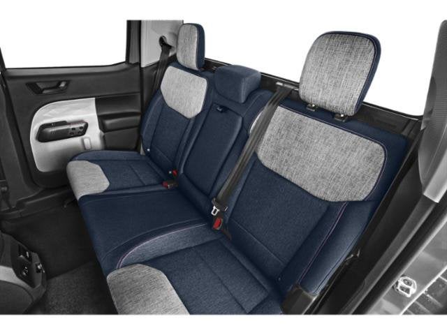 2023 Ford Maverick Base