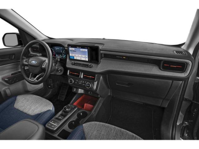 2023 Ford Maverick Base