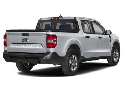 2023 Ford Maverick Base