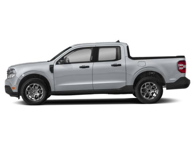 2023 Ford Maverick Base