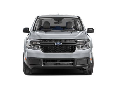 2023 Ford Maverick Base