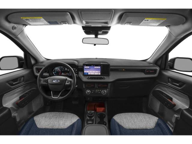 2023 Ford Maverick Base