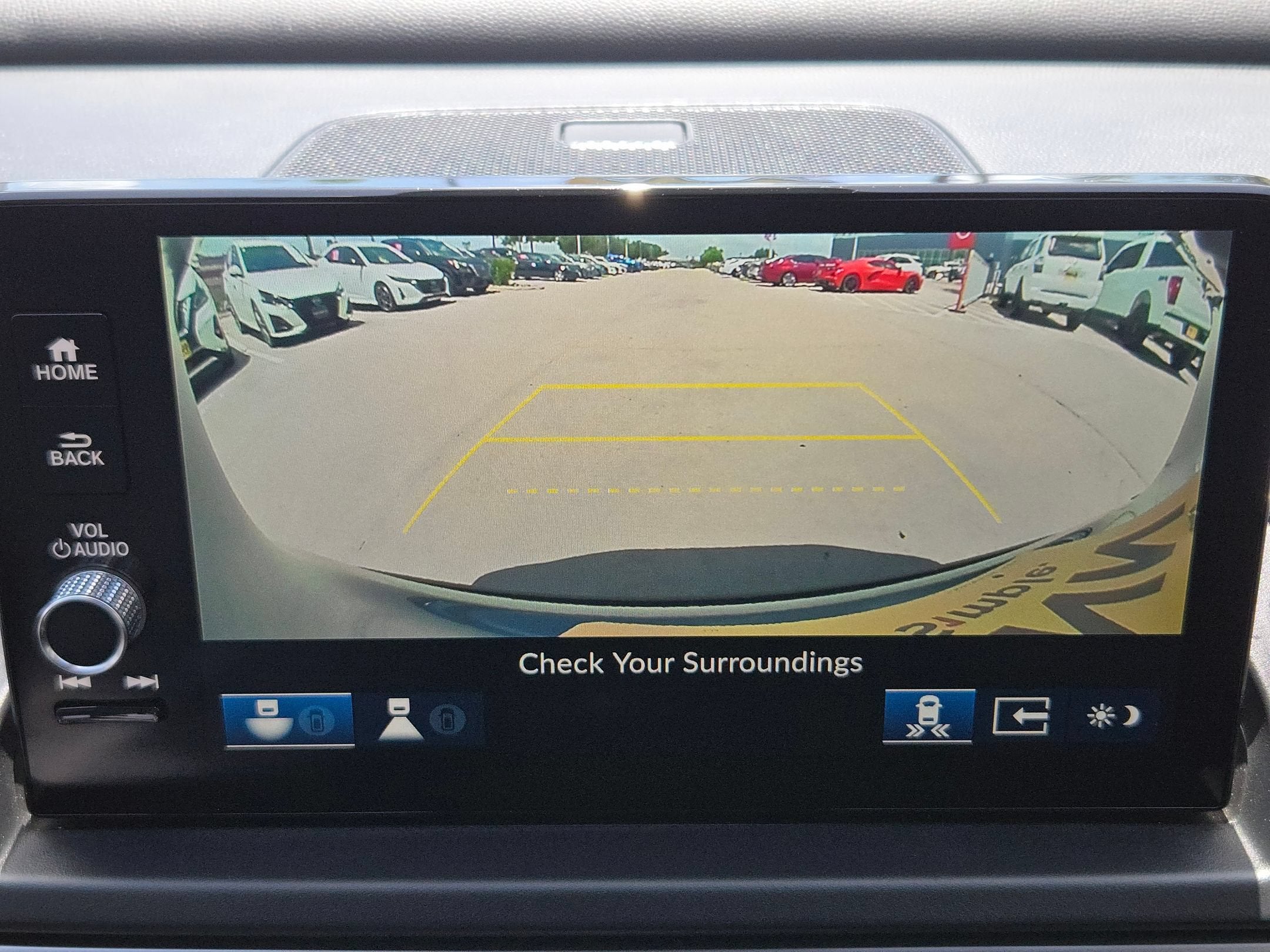 2025 Acura ADX w/A-Spec Advance Package