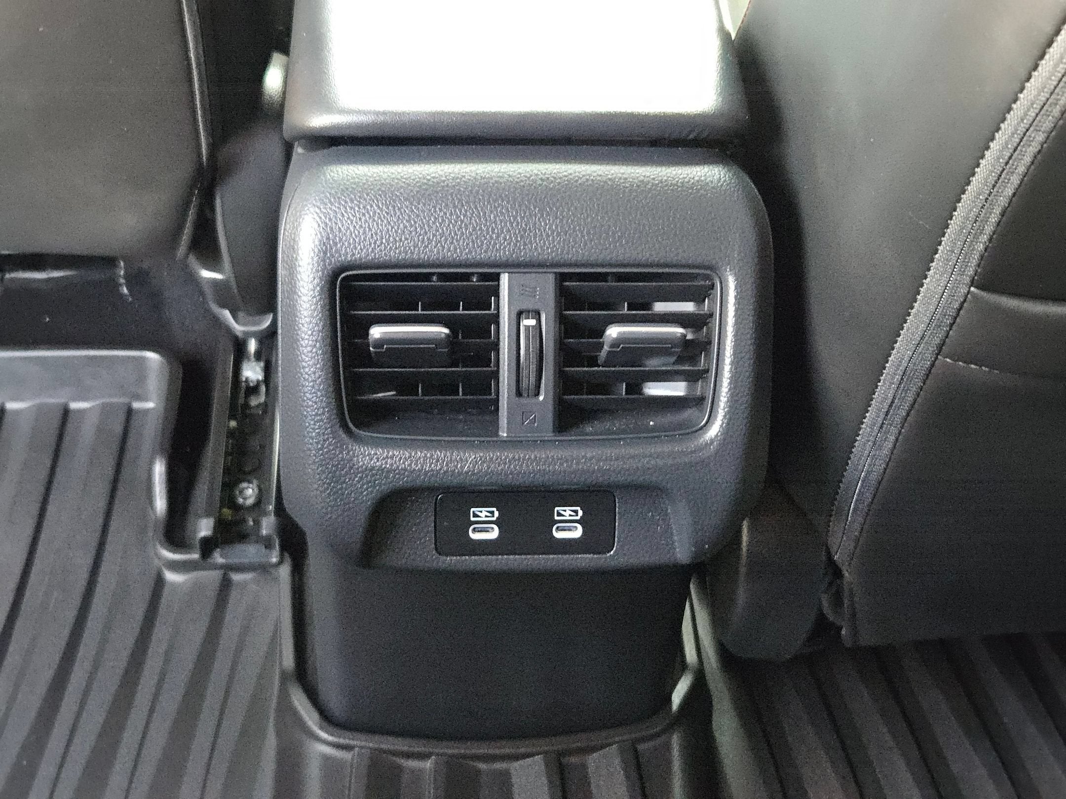 2025 Acura ADX w/A-Spec Advance Package
