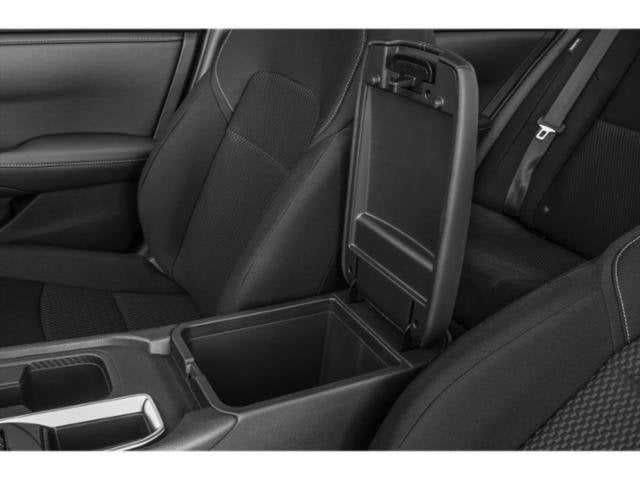 2022 Nissan Sentra S