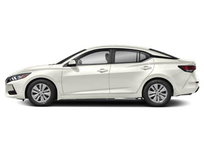 2022 Nissan Sentra S