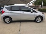 2017 Nissan Versa Note SV