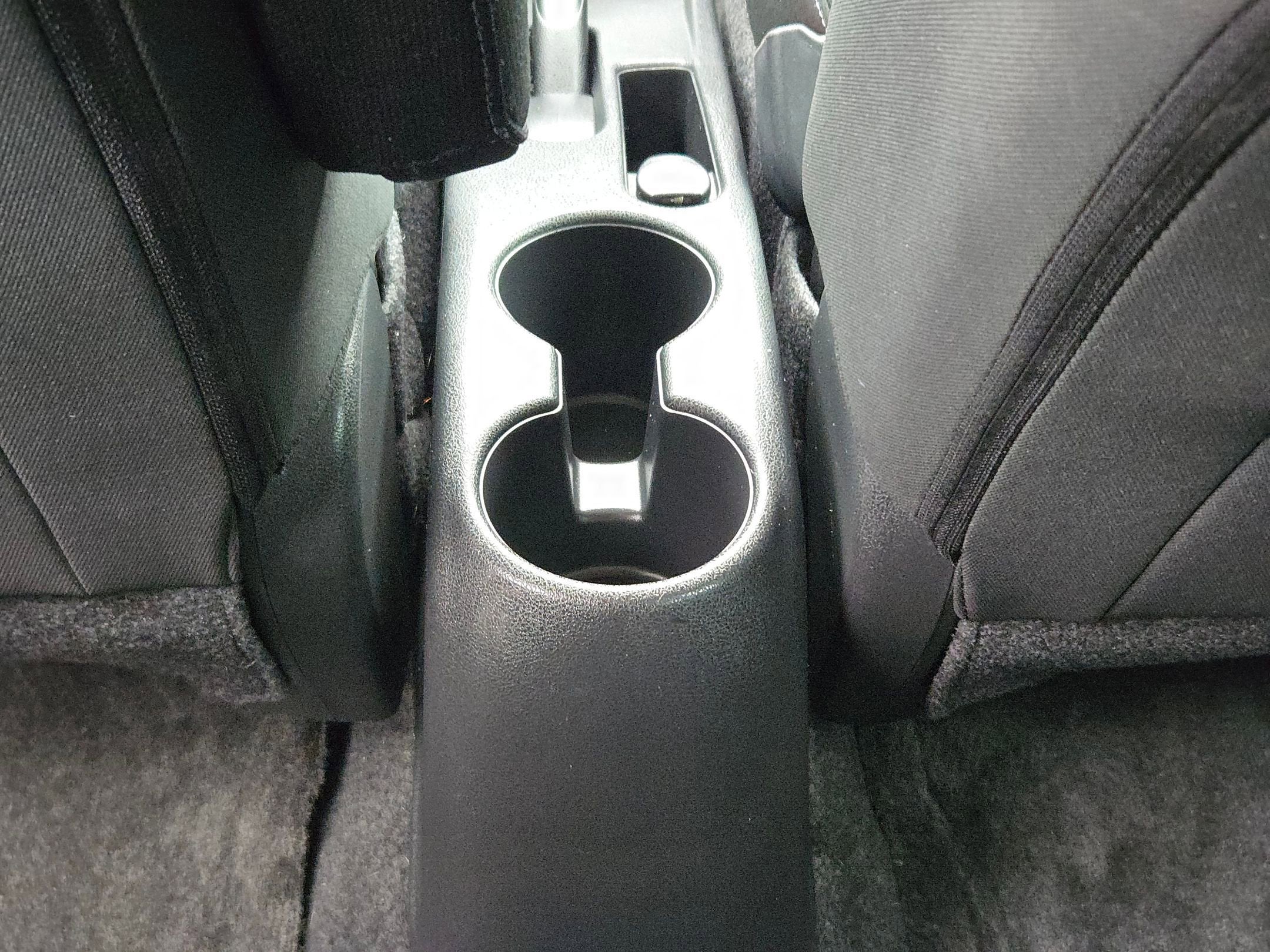 2017 Nissan Versa Note SV