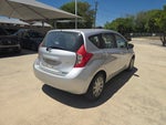 2015 Nissan Versa Note SV