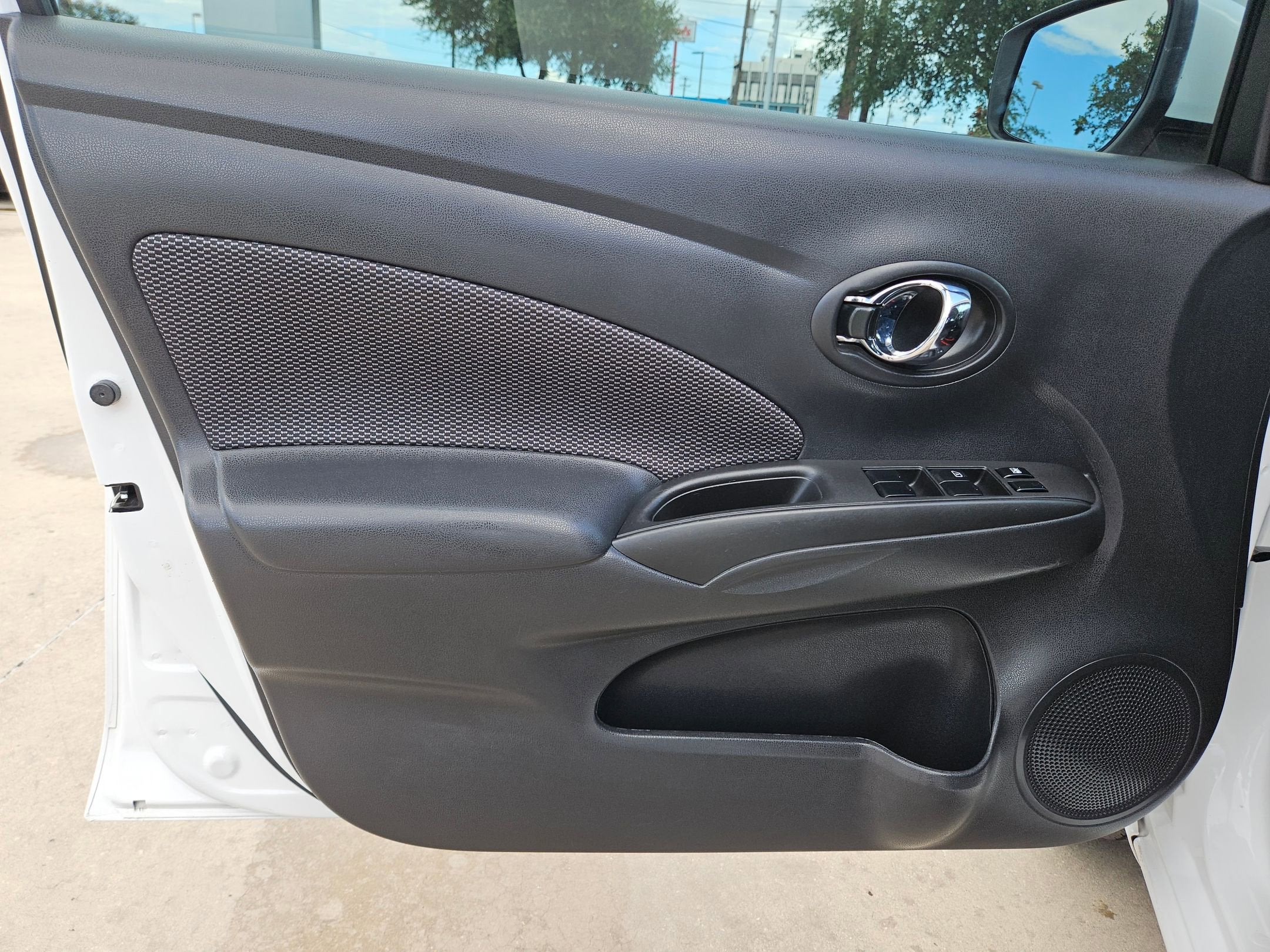 2019 Nissan Versa Sedan SV