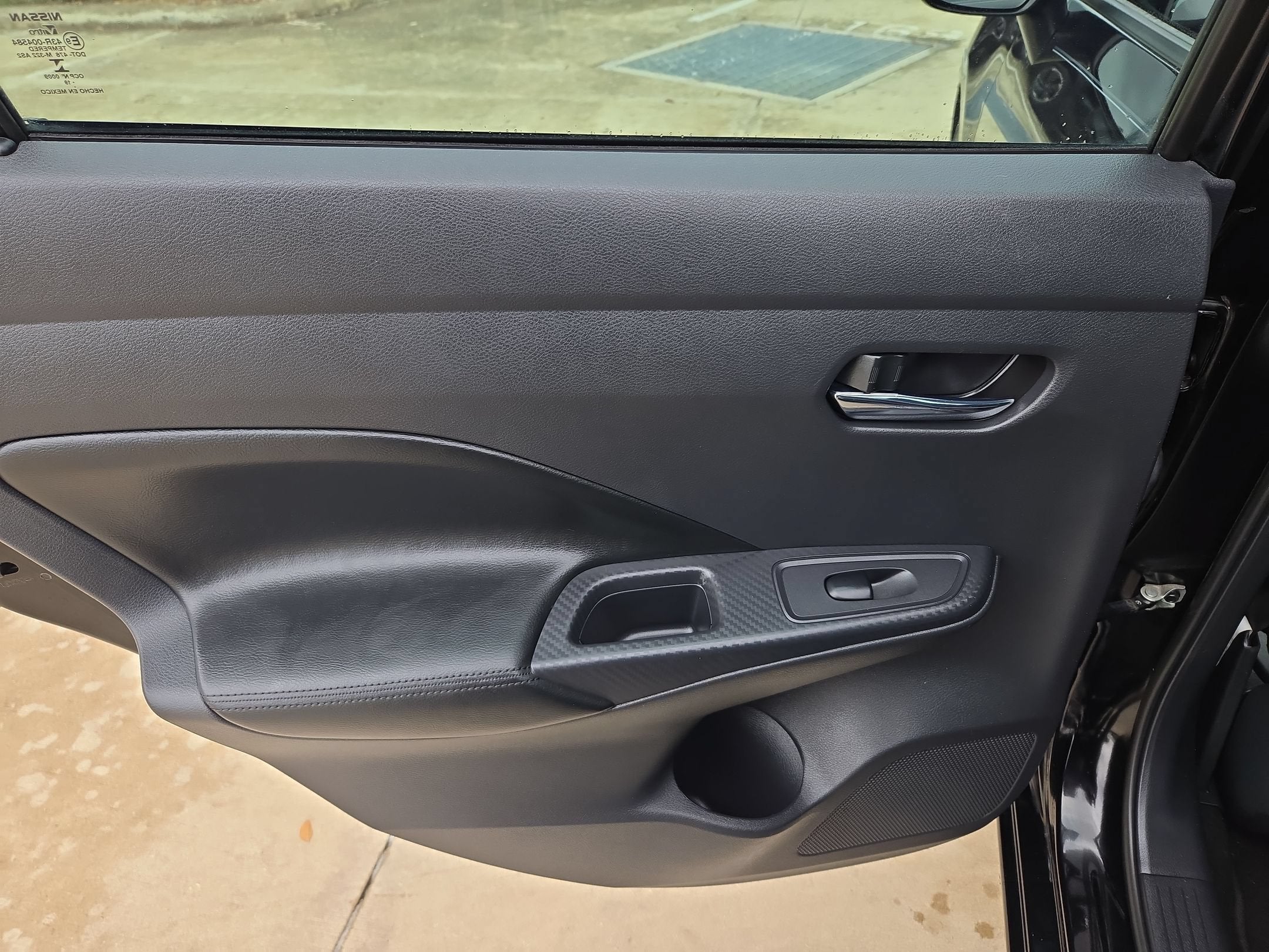2020 Nissan Versa SV