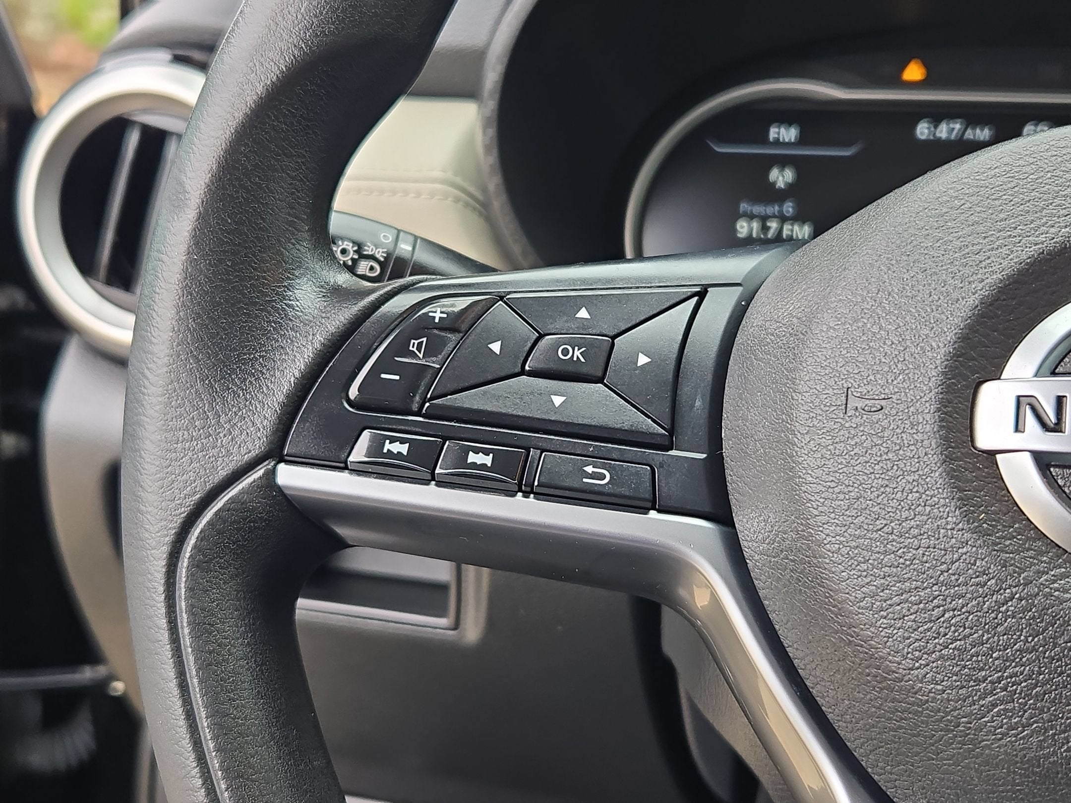 2020 Nissan Versa SV