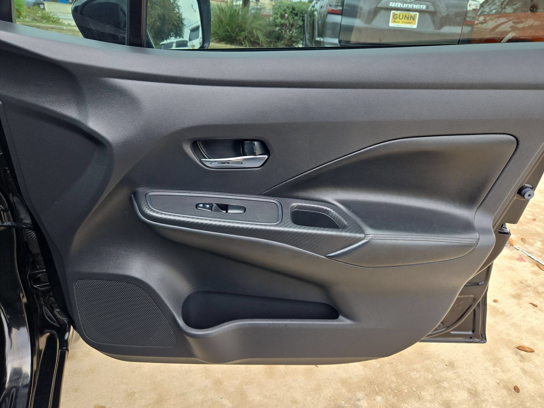 2020 Nissan Versa SV