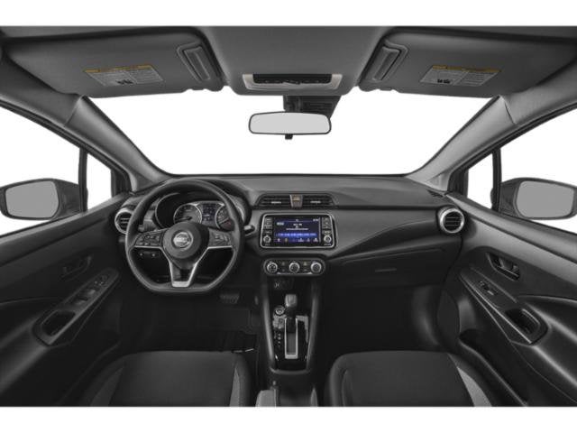 2020 Nissan Versa SV