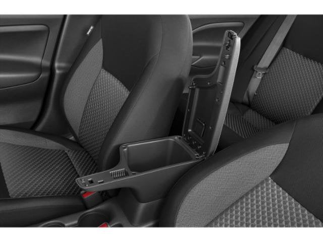 2020 Nissan Versa SV