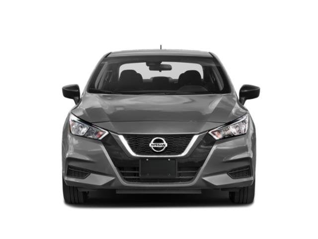 2020 Nissan Versa SV