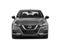2020 Nissan Versa SV