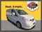 2019 Nissan NV200 Compact Cargo SV