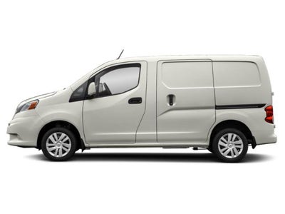 2021 Nissan NV200 Compact Cargo SV