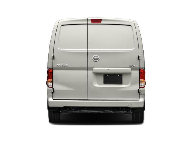 2021 Nissan NV200 Compact Cargo SV