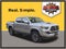 2020 Toyota Tacoma 2WD TRD SPORT 4X2