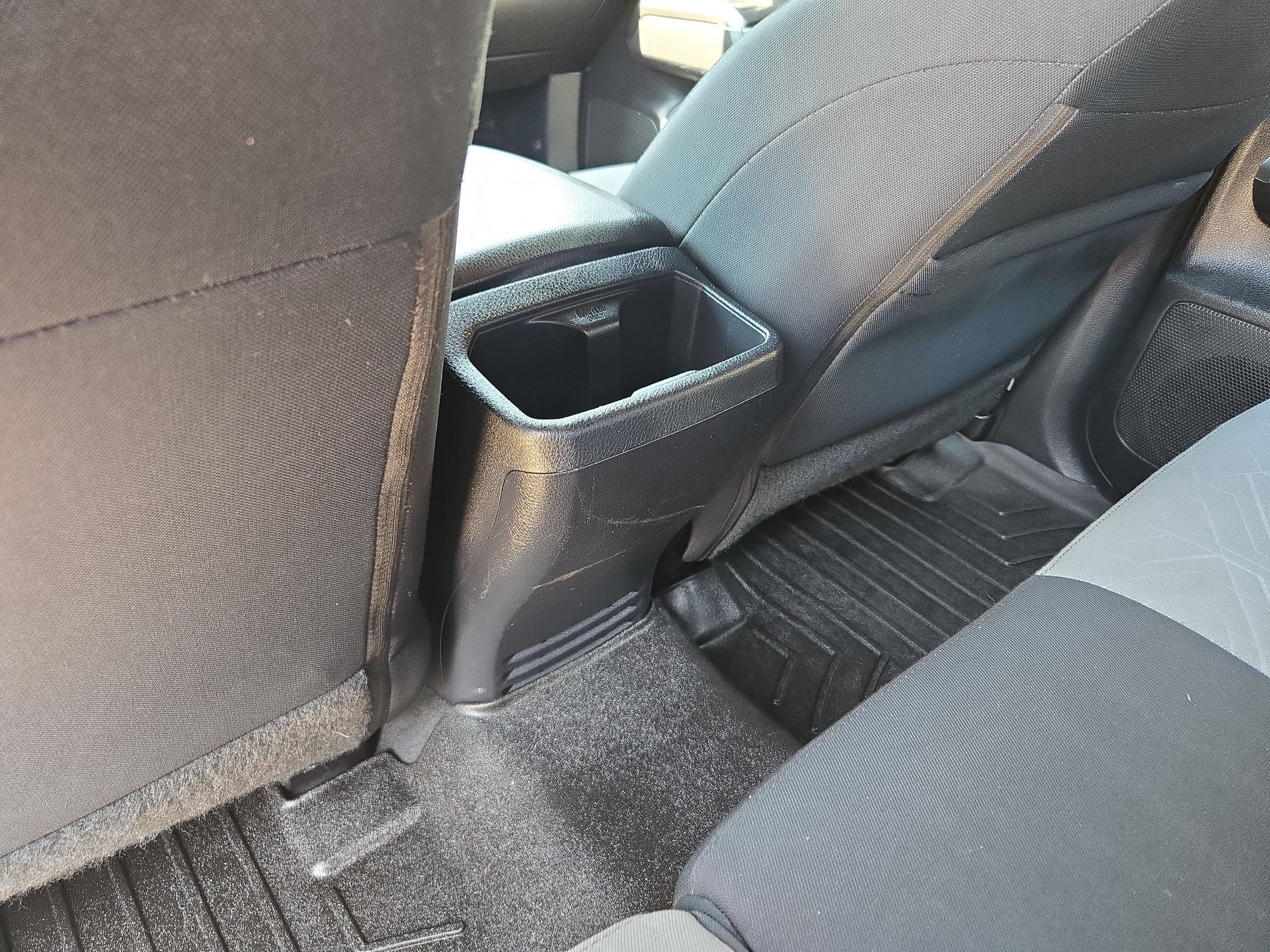 2022 Toyota Tacoma 4WD TRD Off Road