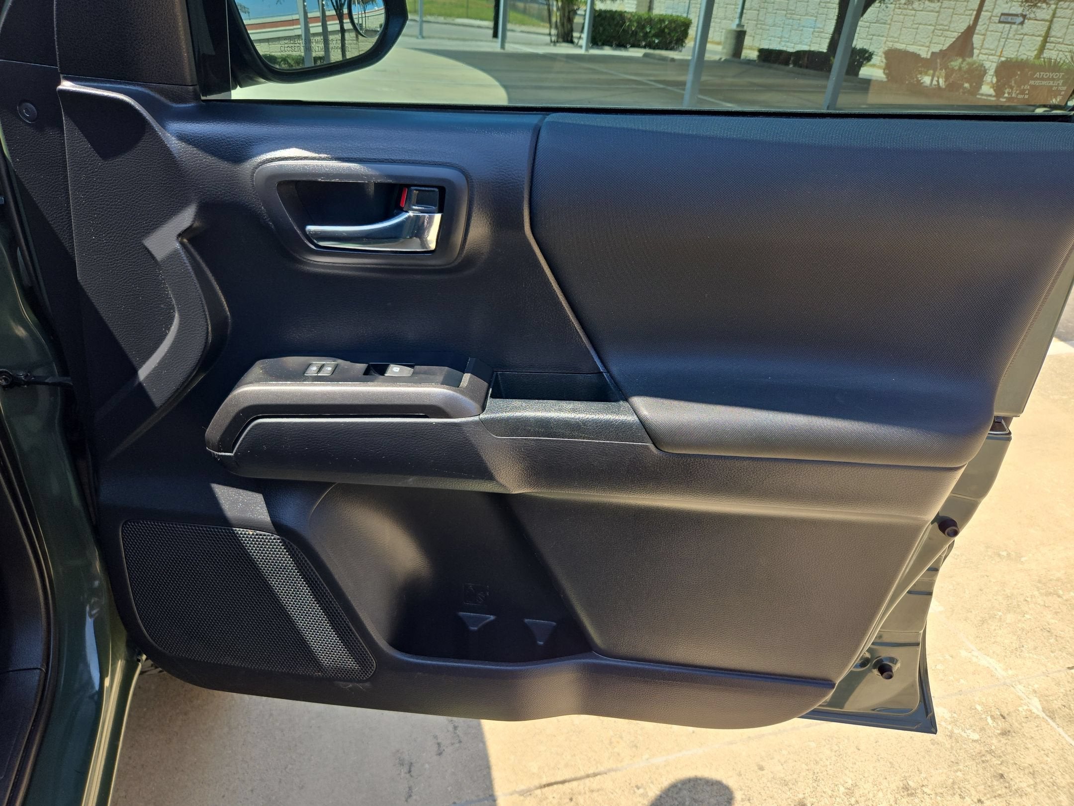 2022 Toyota Tacoma 4WD TRD Off Road