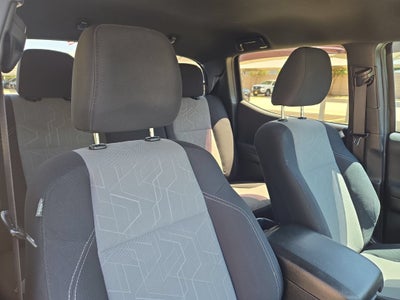 2022 Toyota Tacoma 4WD TRD Off Road