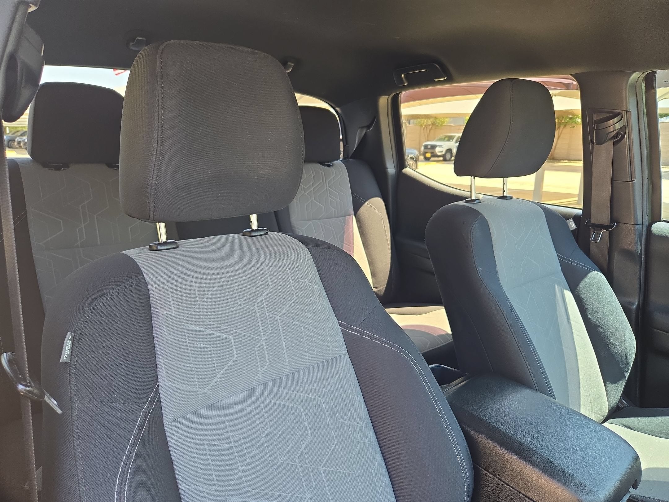 2022 Toyota Tacoma 4WD TRD Off Road