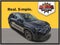 2025 Volkswagen Taos SE Black