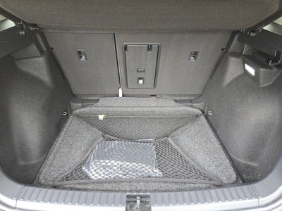 2025 Volkswagen Taos SE Black