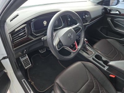 2023 Volkswagen Jetta GLI Autobahn