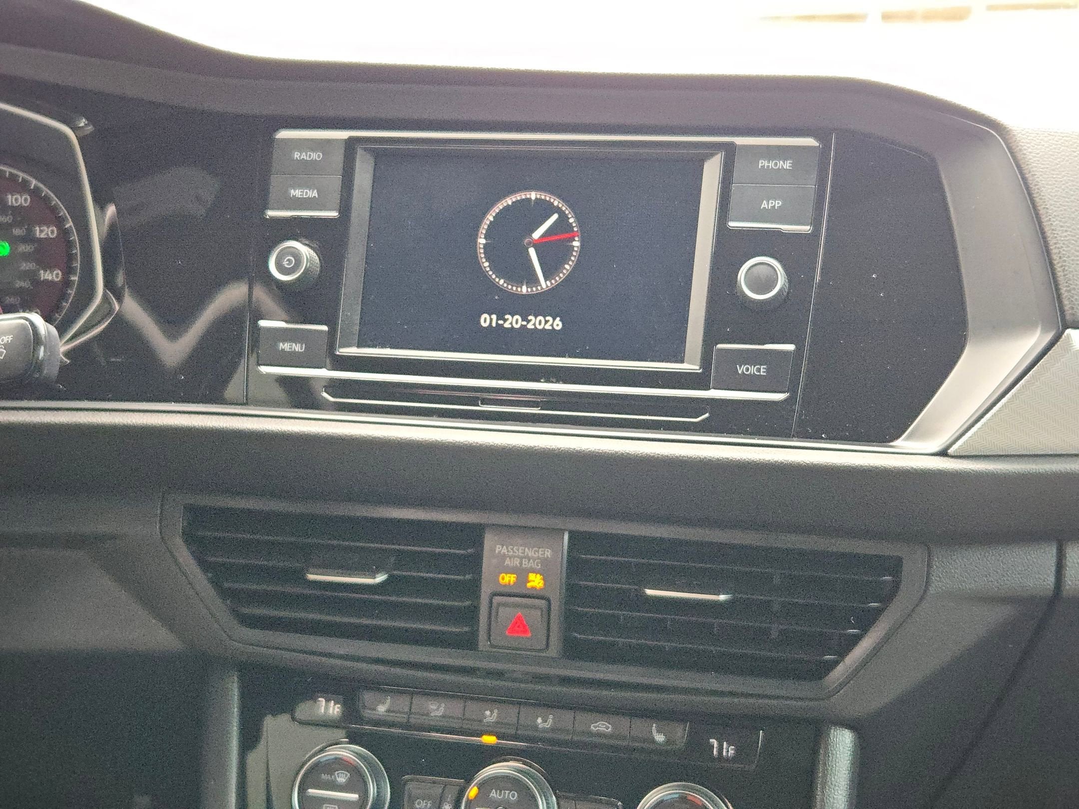 2020 Volkswagen Jetta R-Line