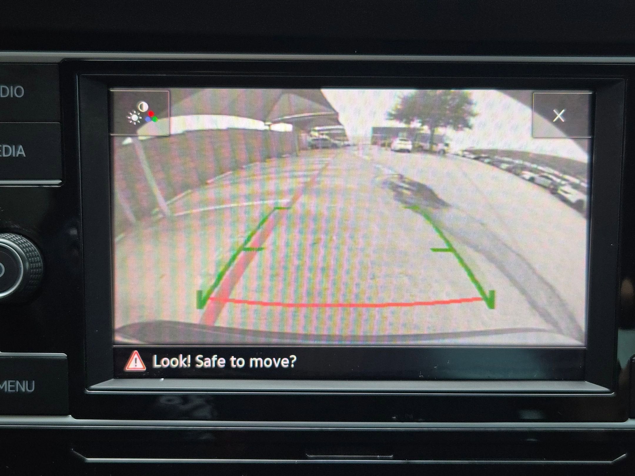 2020 Volkswagen Jetta R-Line