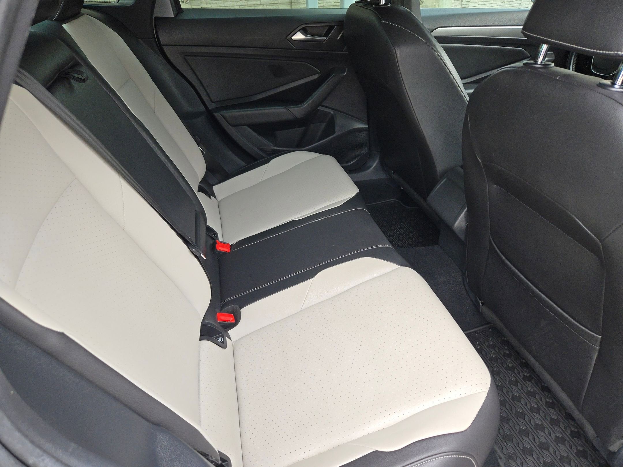 2020 Volkswagen Jetta R-Line