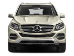 2017 Mercedes-Benz GLE GLE 350