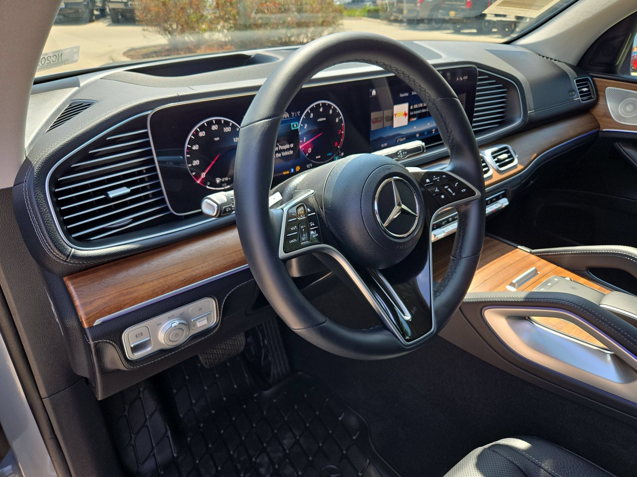 2025 Mercedes-Benz GLE GLE 350