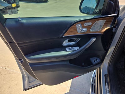 2025 Mercedes-Benz GLE GLE 350